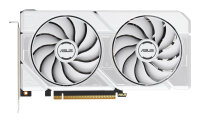 8GB ASUS DUAL-RTX5060-O8G-WHITE GDDR7 HDMI DP