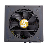 550W SeaSonic Focus Plus Gold