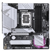 Gigabyte B760M Aorus Elite WiFi6E Gen5 (B760,S1700,mATX,DDR5