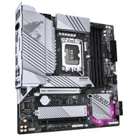Gigabyte B760M Aorus Elite WiFi6E Gen5 (B760,S1700,mATX,DDR5