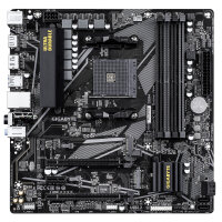 Gigabyte B550M DS3H AC R2            (B550,AM4,mATX,DDR4)
