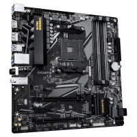 Gigabyte B550M DS3H AC R2            (B550,AM4,mATX,DDR4)
