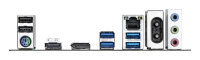 Gigabyte B550M DS3H AC R2            (B550,AM4,mATX,DDR4)