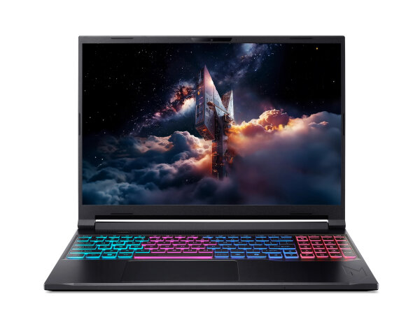 Acer Nitro V 16S 16" WQXGA u7-240H 16GB 1TB RTX5070 8GB 16:1 W11H