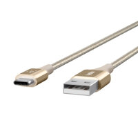 Belkin MIXIT USB-C/USB-A 1.2m
