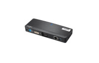 Fujitsu PR8.1 Port-Replikator