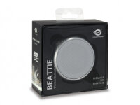 Conceptronic Beattie  silber
