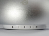 Conceptronic Beattie  silber