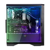 BitFenix Enso RGB Window Black