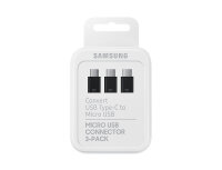 Samsung USB-C/USB Micro-B 3er