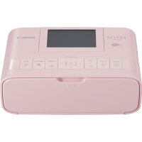 Canon Selphy CP1300 pink
