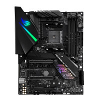 ASUS ROG STRIX X470-F GAMING