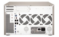 Qnap Turbo Station TS1277-1600
