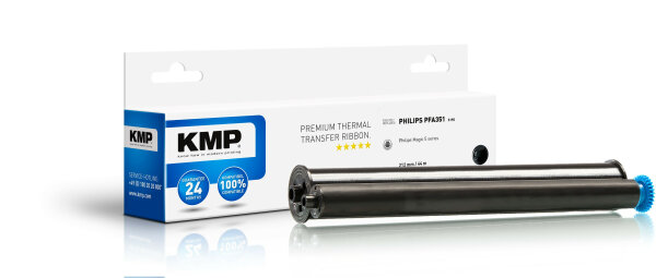 KMP F-P5/Philips Magic5 Series