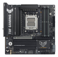 ASUS TUF GAMING B850M-PLUS WIFI7         (AMD,AM5,DDR5,mATX)