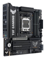 ASUS TUF GAMING B850M-PLUS WIFI7         (AMD,AM5,DDR5,mATX)