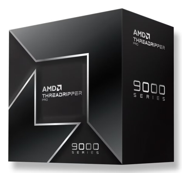 AMD   Ryzen Threadripper PRO 9955WX 4.5Ghz sTR5  128MB 350W