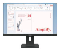 Lenovo ThinkVision E24-40 23.8 inch Monitor