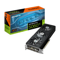 Gigabyte RTX5060 TI EAGLE Max OC   8GB GDDR7 HDMI 3xDP