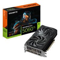 Gigabyte RTX5060TI Windforce Max OC 8GB GDDR7 HDMI 3xDP
