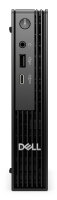 Dell Pro Micro    QCM1250 i5-14500T  8GB 512GB UHD770 W11P