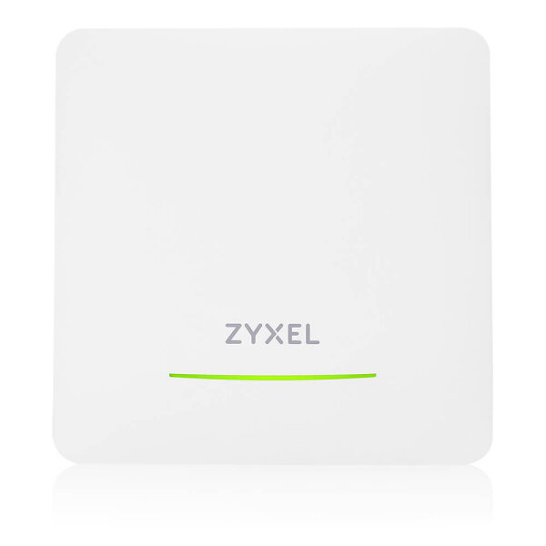 Zyxel NWA90BE Pro 4-Stream WiFi 7 Dual-Radio NebulaFlex AccP
