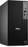 Dell Pro Twr.      QCT1250    u7-265 16GB 512GB UHD770 W11P