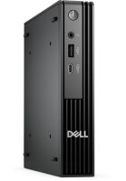Dell Pro Micro    QCM1250   U7-265T 16GB 512GB UHD770 W11P