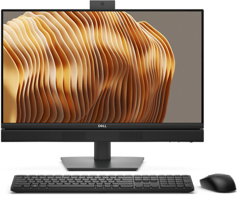 Dell Pro 24 AIO QB24251 U5-235T 16GB 512GB 23.8" FHD W11P