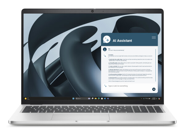 Dell Pro 16 PC16255 Ryzen 5 230 32GB/  1TB SSD FHD+ W11P