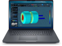 Dell Pro 18 Max Plus MB18250 U7-265HX 32GB/1TB RTX2000...