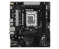 ASRock H810M-H                  1851 mATX HDMI          DDR5