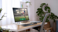 Dell 68.6cm (27")   S2725QS  16:09 2xHDMI+DP 4K Lift