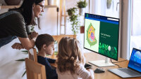 Dell 80.01cm (31,5")S3225QS  16:09 2xHDMI+DP+Speaker+Lift