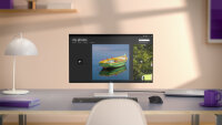 Dell 80.01cm (31,5")S3225QS  16:09 2xHDMI+DP+Speaker+Lift
