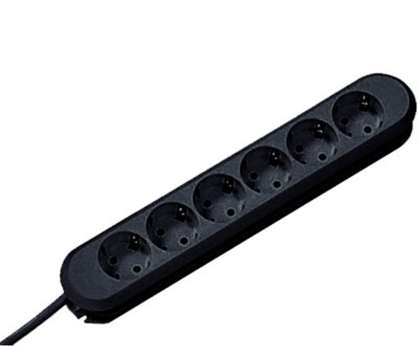 Bachmann 381.149K 6-fach