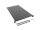 LANBERG 19" Fachboden 1U 483x910mm, max. 25kg, schwarz