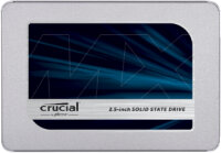 1TB Crucial MX500 2.5" SSD