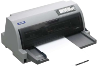 Epson LQ-690 Matrixdrucker Dot Matrix Drucker 24 Nadeln...