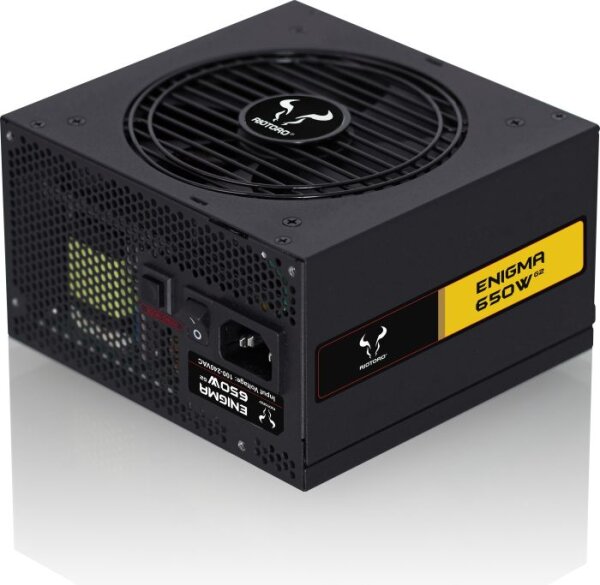 650W Riotoro Enigma G2