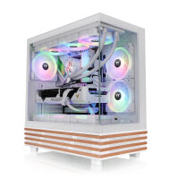 Geh Thermaltake View 270 Plus WS  Midi  "ARGB...