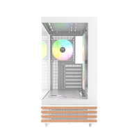 Geh Thermaltake View 270 Plus WS  Midi  "ARGB...