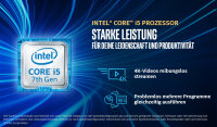 Intel NUC Kit Baby Canyon