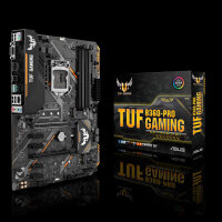 ASUS TUF B360-PRO GAMING