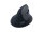 Equip Ergonomische Maus DM 2.4GHz+BT 6Button Rechts  schwarz