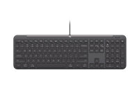 Logitech USB Keyboard K620 Slim graphite