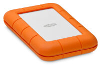 5TB LaCie Rugged MAC USB-C/TB