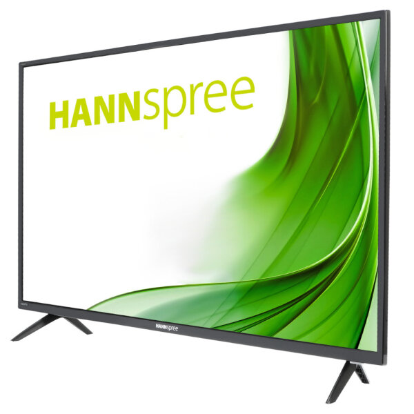 100.3cm(39.5")HannsG HL407UPB