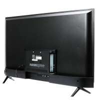 100.3cm(39.5")HannsG HL407UPB