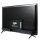 100.3cm(39.5")HannsG HL407UPB